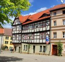 1 Zimmer- Wohnung in der Schlossgasse - Sangerhausen