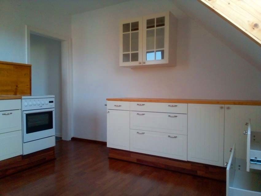 Wohnung zu vermieten - 550,00 EUR Kaltmiete, ca.  80,00 m² in Sarstedt (PLZ: 31157)