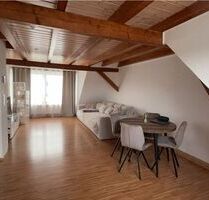 2 - Zimmerwohnung Meerbusch - 525,00 EUR Kaltmiete, ca.  60,00 m² in Meerbusch (PLZ: 40668) Kierst
