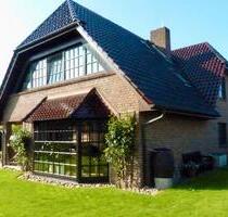 Traumhaus an der Nordseeküste mit Einliegerwohnung - Cuxhaven Groden