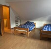 Haus zu vermieten an Baufirmen oder Monteure - Frankfurt am Main Sindlingen