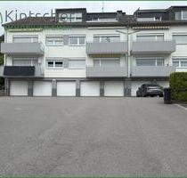3 Zimmerwohnung, Balkon, Garage in Burscheid - Altenberger Str.
