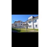 Schöne 2,5 Zi-Whg. Nordstetten Garage Küche Balkon - Horb am Neckar