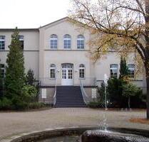 Wohnen im Gutshof Nuhnen - 804,00 EUR Kaltmiete, ca.  91,00 m² in Frankfurt (Oder) (PLZ: 15234) Booßen