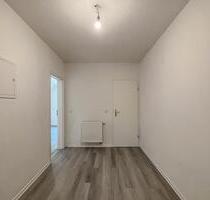2,5-Zimmer – zentrale Lage – frisch renoviert - Witten