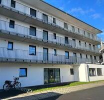 Barrierefreie Wohnungen in Ruhland