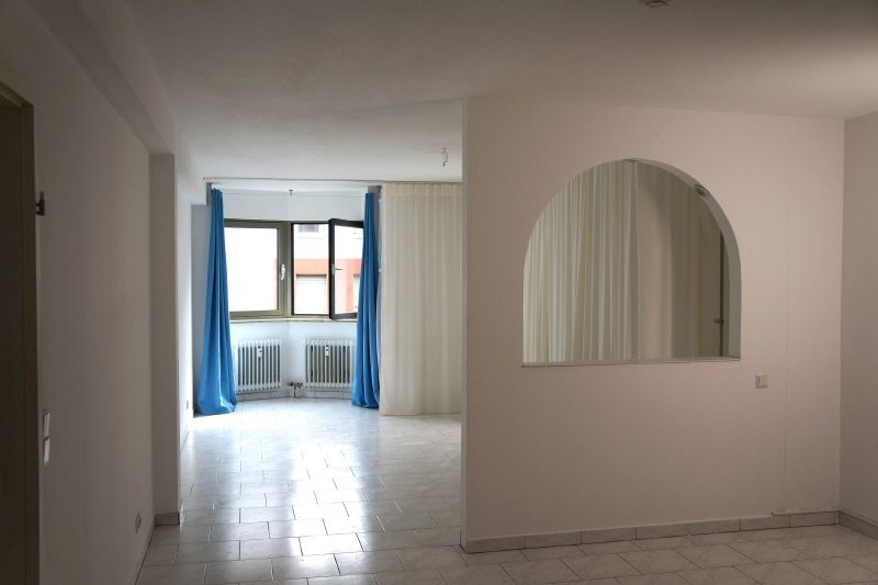 Große 3Zi Wohnung in Burgnähe - 995,00 EUR Kaltmiete, ca.  94,95 m² in Nürnberg (PLZ: 90419) Kleinweidenmühle