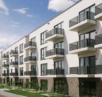 Moderne 4-Zimmer-Wohnung mit EBK und Fußbodenheizung! - Mainz Laubenheim