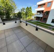 Grünau: *Erstbezug* mit Blick aufs Wasser - 3 Zimmer, 97m2 - Berlin Treptow-Köpenick