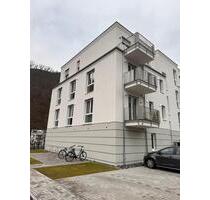 Neubau Penthouse Wohnung 2-3 ZKDB barrierefrei in Bad Ems