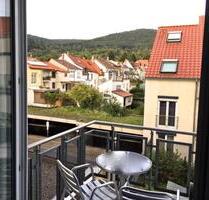 Schönes 1 Zimmer Appartement in HD Handschuhsheim mit TG Platz - Heidelberg