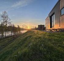 Tinyhaus buchen – Ihr Ferienhaus in Bayern direkt am See - Neunburg vorm Wald