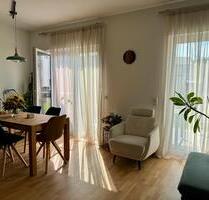 Modernes Reihenhaus mit EBK, Top-Ausstattung & Garten - Markkleeberg