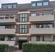 charmantes 1,5 Zimmer Appartement in Oberhausen Königshardt