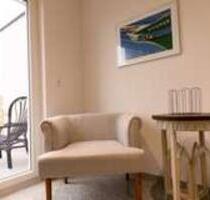 Erstbezug: Exklusive 4-Zimmer-Wohnung mit geh. Innenausstattung - Bad Sobernheim