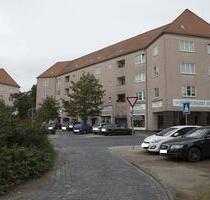 3-Raum-Wohnung mit Balkon zu vermieten! - Bad Dürrenberg