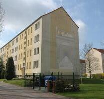 Vermiete 2. Raumwohnung in Weißenfels 06667 Erich-Weinertstr.26
