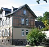 Schicke Wohnung in Romrod, 2 ZKB, 64m², EBK, Balkon