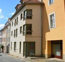 praktische 1-Raumwohnung im Zentrum von Zittau