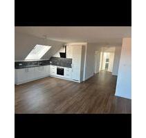 Schöne 3 Zimmerwohnung, in ruhiger lage - Verden (Aller)