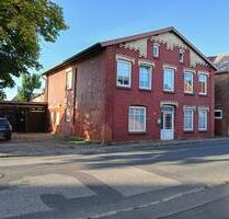 Provisionsfrei EFH BeherbergungMonteurunterkunft 11Betten4 Stpl. - Brunsbüttel