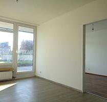 Erdgeschosswohnung mit offener Küche und Terrasse in Nienberge - Münster Gievenbeck