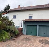 Schoenes Freistehendes Haus in Ortsrandlage - Rammelsbach