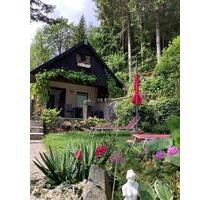 Kleines Ferienhaus im Harz - 70,00 EUR Kaltmiete, in Oberharz am Brocken (PLZ: 38875)