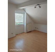 Adolf-Ey-Strasse - 1-Zimmer-Apartment mit Tageslichtbad - Clausthal-Zellerfeld