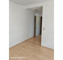 Adolf-Ey-Strasse - Renovierte 1-Zimmer-Wohnung mit Tageslichtbad - Clausthal-Zellerfeld