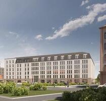 Neubauflächen in der Äußeren Neustadt! - Dresden