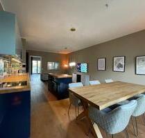 Luxuriöse 2-Zi 77m² im exklusiven Wohnquartier in Schöneberg - Berlin Charlottenburg-Wilmersdorf