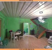 Maisonette-Dachgeschosswohnung in ruhiger Lage – Boppard-Mühltal