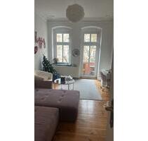 64m2 Wohnung in Prenzlauer-Berg - Berlin Pankow