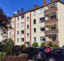 Schöne WG in der Bremer Neustadt - Bremen