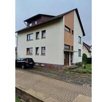 3-Familienhaus, Anlageobjekt in Sachsenhagen