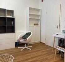 Studentenapartment zentral in Giessen am Marktplatz, ruhige Lage - Gießen