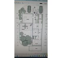 Einfamilien-Wohnhaus (Bungalow) mit Garage in Hamm Pelkum - Bönen