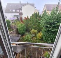 Gemütliche 1 Zimmer Wohnung mit Französischer Balkon in Esslingen - Esslingen am Neckar Pliensauvorstadt