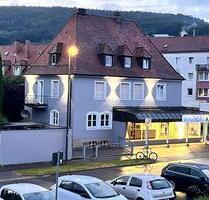 Neu renovierte 2 - Zimmer Wohnung im Ortsteil Blaich - Kulmbach