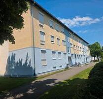 Sonnige 3 Zimmer Whg mit cca 45m² Dachraum die zur Whg.gehört - Traunreut Irsing