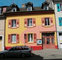 Schöne Loft-Wohnung mit Innenhofcharme im Herzen von Lörrach