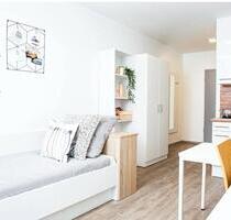 Studentenapartment zur Vermietung nur an StudentenAzubis - Kiel Neumühlen-Dietrichsdorf