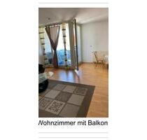 2-Zimmerwohnung am Ballenberg - 550,00 EUR Kaltmiete, ca.  55,00 m² in Engen (PLZ: 78234)