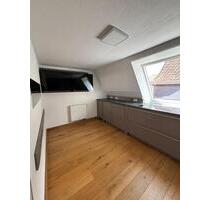 Schöne ruhige 3,5 Zimmerwohnung in zentraler Lage von Detmold