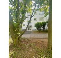 Attraktive 2-Zimmer Wohnung in Frankfurt - Seckbach - Frankfurt am Main Innenstadt 3