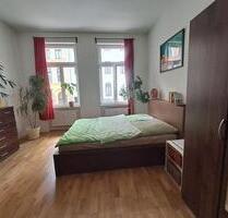 Schöne 2,5-Zimmer-Wohnung im sanierten Altbau im Medizinerviertel - Halle (Saale) Büschdorf