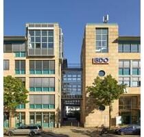 Bürofläche im Waldschlösschenareal! - Dresden Neustadt