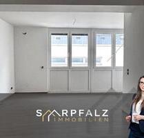 Smarte City-Wohnung - 980,00 EUR Kaltmiete, in Homburg (PLZ: 66424)