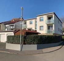 helle & geräumige Ferienwohnung in Wetter (84qm, 4 Zi) - Wetter (Hessen)